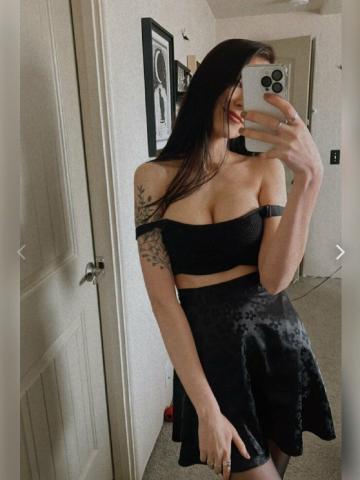 Лина Внимательная Реал фото 3